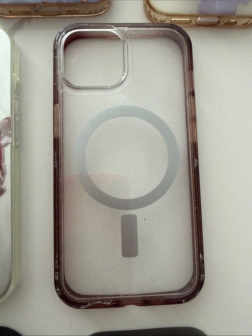 Decorative & Patterned iPhone 15 Phone Case Collection - Picture 10 of 14